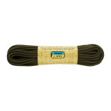 M-Tac паракорд PowerCord1000 OD Green 15м M-Tac паракорд PowerCord1000 OD Green 15м