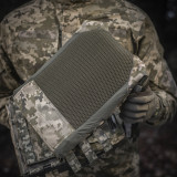 M-Tac плитоноска Cuirass QRS Gen.II Піксель MM14 M-Tac плитоноска Cuirass QRS Gen.II Піксель MM14