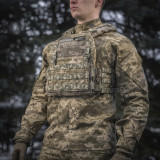 M-Tac плитоноска Cuirass QRS Gen.II Піксель MM14 M-Tac плитоноска Cuirass QRS Gen.II Піксель MM14