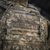 M-Tac плитоноска Cuirass QRS Gen.II Піксель MM14 M-Tac плитоноска Cuirass QRS Gen.II Піксель MM14