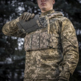 M-Tac плитоноска Cuirass QRS Gen.II Піксель MM14 M-Tac плитоноска Cuirass QRS Gen.II Піксель MM14