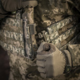 M-Tac плитоноска Cuirass QRS Gen.II Піксель MM14 M-Tac плитоноска Cuirass QRS Gen.II Піксель MM14