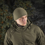 M-Tac шапка Watch Cap фліс Light Polartec Gen.II Dark Olive