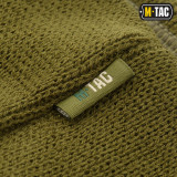 M-Tac шапка акрил/фліс олива (Olive)