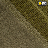 M-Tac шапка акрил/фліс олива (Olive)