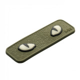 M-Tac нашивка Cat Eyes 3D PVC Olive M-Tac нашивка Cat Eyes 3D PVC Olive