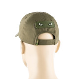 M-Tac нашивка Cat Eyes 3D PVC Olive M-Tac нашивка Cat Eyes 3D PVC Olive