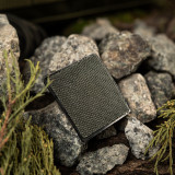 M-Tac нашивка Medic Cross Square PVC Olive