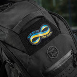 M-Tac нашивка Все буде Україна Black M-Tac нашивка Все буде Україна Black