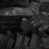 M-Tac нашивка Все буде Україна Black M-Tac нашивка Все буде Україна Black