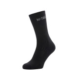 M-Tac шкарпетки Mk.1 Black