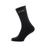 M-Tac шкарпетки Mk.1 Black