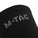 M-Tac шкарпетки Mk.1 Black