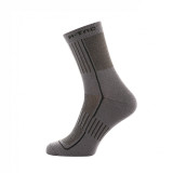 M-Tac шкарпетки легкі Mk.3 Dark Grey M-Tac шкарпетки легкі Mk.3 Dark Grey
