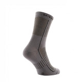 M-Tac шкарпетки легкі Mk.3 Dark Grey M-Tac шкарпетки легкі Mk.3 Dark Grey