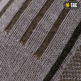 M-Tac шкарпетки легкі Mk.3 Dark Grey M-Tac шкарпетки легкі Mk.3 Dark Grey