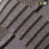 M-Tac шкарпетки легкі Mk.3 Dark Grey M-Tac шкарпетки легкі Mk.3 Dark Grey