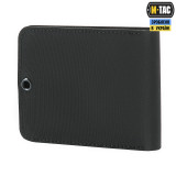M-Tac обкладинка для дозволу на зброю чорна (Black) M-Tac обкладинка для дозволу на зброю чорна (Black)