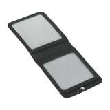 M-Tac обкладинка для дозволу на зброю чорна (Black) M-Tac обкладинка для дозволу на зброю чорна (Black)