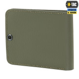 M-Tac обкладинка для дозволу на зброю олива (Ranger Green) M-Tac обкладинка для дозволу на зброю олива (Ranger Green)