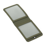 M-Tac обкладинка для дозволу на зброю олива (Ranger Green) M-Tac обкладинка для дозволу на зброю олива (Ranger Green)