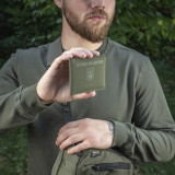 M-Tac обкладинка для дозволу на зброю олива (Ranger Green) M-Tac обкладинка для дозволу на зброю олива (Ranger Green)