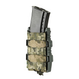 M-Tac підсумок для магазину АК відкритий Elite Піксель ММ14 M-Tac підсумок для магазину АК відкритий Elite Піксель ММ14