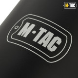 M-Tac термокружка з клапаном 450 мл чорна M-Tac термокружка з клапаном 450 мл чорна