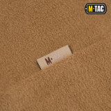 M-Tac шарф-труба Coral Fleece койот M-Tac шарф-труба Coral Fleece койот