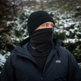 M-Tac шарф-труба Polartec Black M-Tac шарф-труба Polartec Black