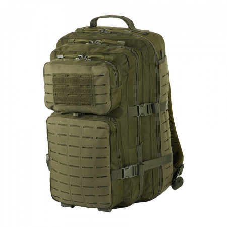 Рюкзак 0065HQ Pack Olive