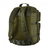 Рюкзак 0065HQ Pack Olive
