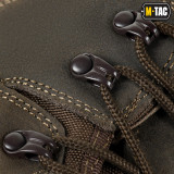Черевики тактичні Alligator коричневі (Brown)