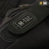 M-Tac рукавиці тактичні Assault Tactical Mk.5 Black M-Tac рукавиці тактичні Assault Tactical Mk.5 Black