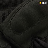 M-Tac рукавиці тактичні Assault Tactical Mk.5 Black M-Tac рукавиці тактичні Assault Tactical Mk.5 Black