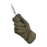 M-Tac рукавички Winter Soft Shell Olive M-Tac рукавички Winter Soft Shell Olive