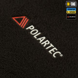 M-Tac шарф-труба анатомічний Polartec Black M-Tac шарф-труба анатомічний Polartec Black