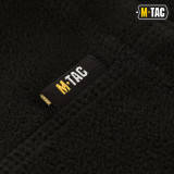 M-Tac шарф-труба з затяжкою Elite фліс (270г/м2) Black M-Tac шарф-труба з затяжкою Elite фліс (270г/м2) Black