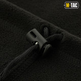 M-Tac шарф-труба з затяжкою Elite фліс (270г/м2) Black M-Tac шарф-труба з затяжкою Elite фліс (270г/м2) Black