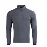 M-Tac кофта Delta Fleece темно-сіра (Dark Grey)