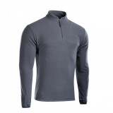 M-Tac кофта Delta Fleece темно-сіра (Dark Grey)