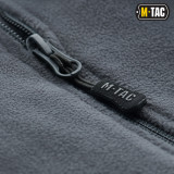 M-Tac кофта Delta Fleece темно-сіра (Dark Grey)