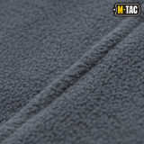 M-Tac кофта Delta Fleece темно-сіра (Dark Grey)