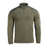 M-Tac куртка Combat Fleece Jacket Army Olive