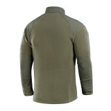 M-Tac куртка Combat Fleece Jacket Army Olive
