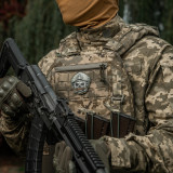 M-Tac нашивка Emoji №4 M-Tac нашивка Emoji №4