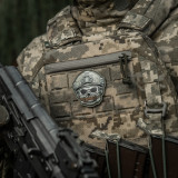 M-Tac нашивка Emoji №4 M-Tac нашивка Emoji №4