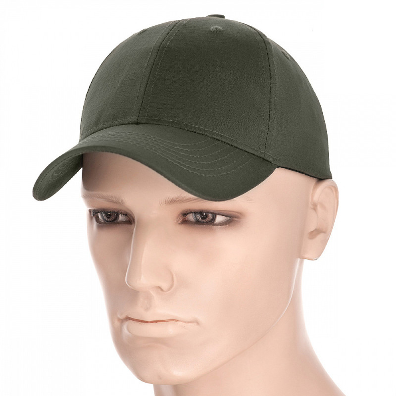 M-Tac бейсболка Flex ріп-стоп Army олива (Olive) M-Tac бейсболка Flex ріп-стоп Army олива (Olive)