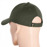 M-Tac бейсболка Flex ріп-стоп Army олива (Olive) M-Tac бейсболка Flex ріп-стоп Army олива (Olive)