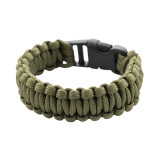 M-Tac браслет паракорд Olive M-Tac браслет паракорд Olive